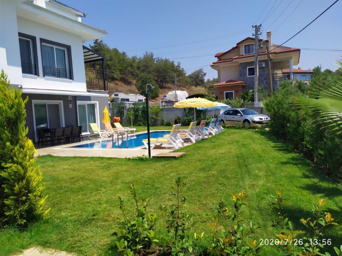 Villasunlight Fethiye Exterior photo