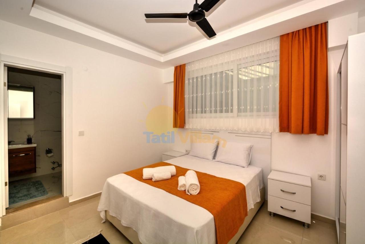 Villasunlight Fethiye Exterior photo