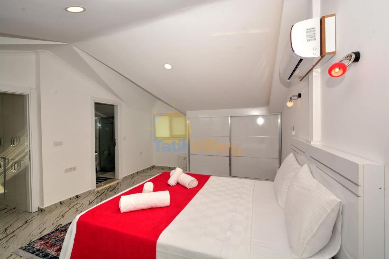 Villasunlight Fethiye Exterior photo