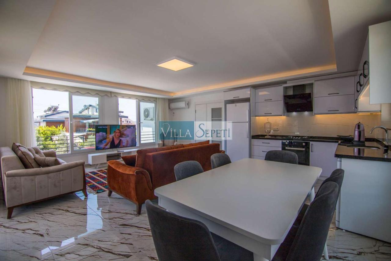 Villasunlight Fethiye Exterior photo