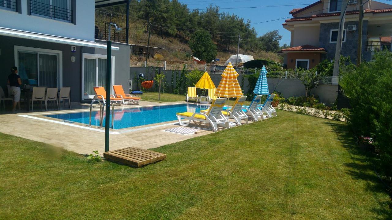 Villasunlight Fethiye Exterior photo