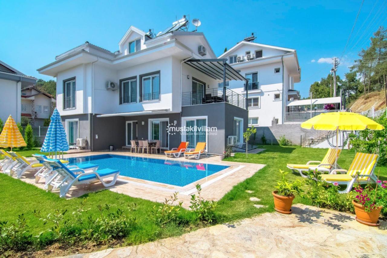 Villasunlight Fethiye Exterior photo