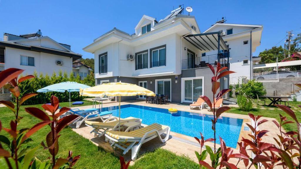 Villasunlight Fethiye Exterior photo